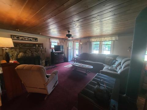 7119 W County Road 612, Frederic, MI 49733 photo 9