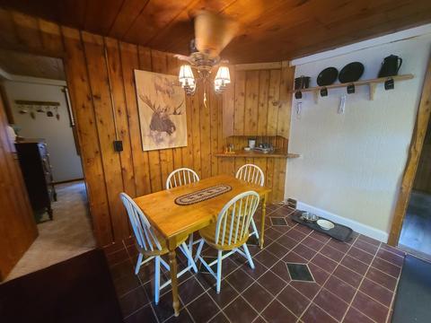 7119 W County Road 612, Frederic, MI 49733 photo 3