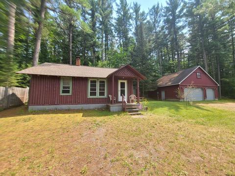 7119 W County Road 612, Frederic, MI 49733 photo 1