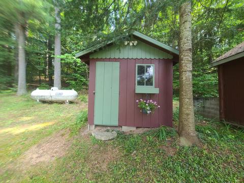 7119 W County Road 612, Frederic, MI 49733 photo 22