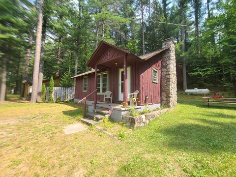 7119 W County Road 612, Frederic, MI 49733 photo 2