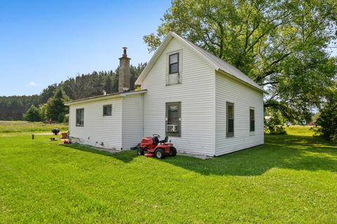8514 Wolverine Road Wolverine Mi 49799 Rd, Wolverine, MI 49799 photo 1