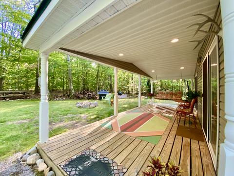 11040 Sherwood Dr, Frederic, MI 49733 photo 3