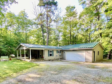 11040 Sherwood Dr, Frederic, MI 49733 photo 25