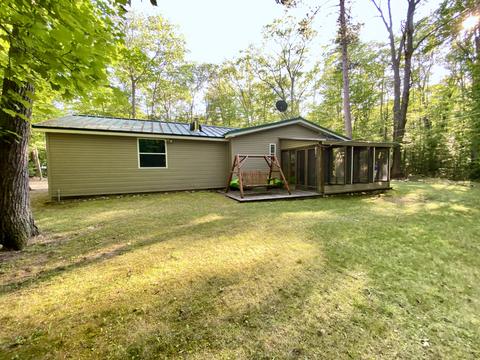 11040 Sherwood Dr, Frederic, MI 49733 photo 5