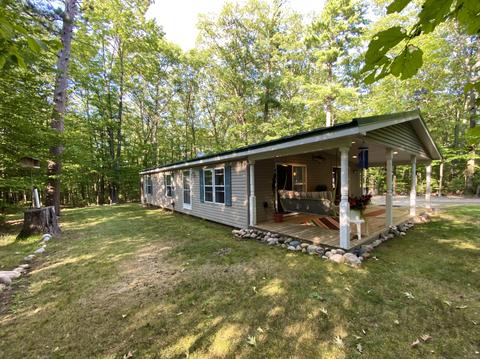 11040 Sherwood Dr, Frederic, MI 49733 photo 4