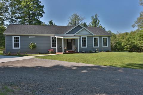 889 Ryno Rd, Luzerne, MI 48636 photo 2