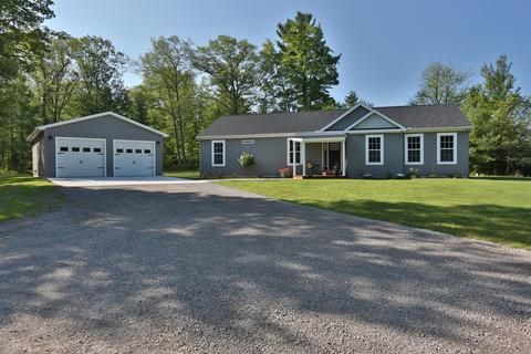 889 Ryno Rd, Luzerne, MI 48636 photo 1