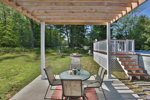 889 Ryno Rd, Luzerne, MI 48636 photo 25