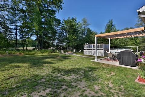 889 Ryno Rd, Luzerne, MI 48636 photo 30