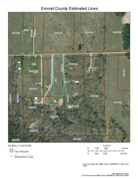 6122 Ringler Rd, Pellston, MI 49769 photo 3