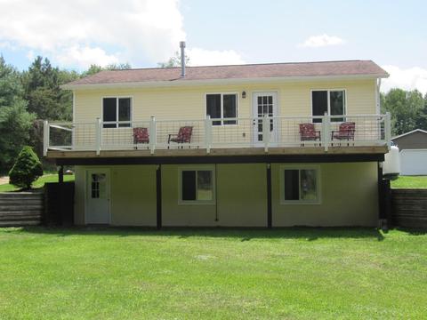 5925 Dort Rd, Roscommon, MI 48653 photo 1