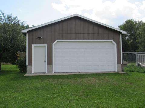 5925 Dort Rd, Roscommon, MI 48653 photo 3