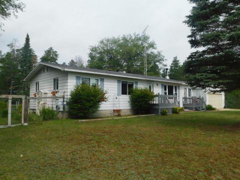 2363 Ruth Rd, Lewiston, MI 49756 photo 1
