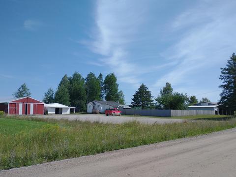 877 E Ostrander Road Afton Mi 49705 Rd, Afton, MI 49705 photo 1