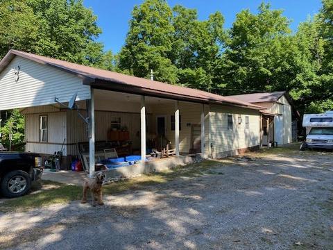 5520 Rondo Road Wolverine Mi 49799 Rd, Wolverine, MI 49799 photo 2