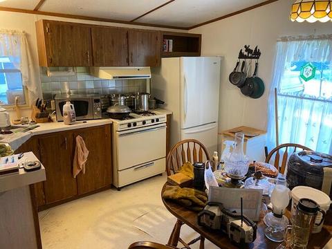 5520 Rondo Road Wolverine Mi 49799 Rd, Wolverine, MI 49799 photo 3