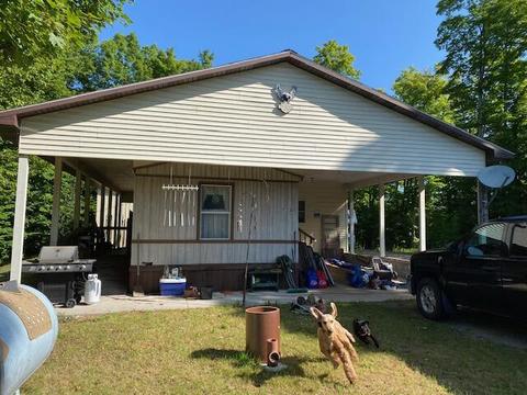 5520 Rondo Road Wolverine Mi 49799 Rd, Wolverine, MI 49799 photo 1