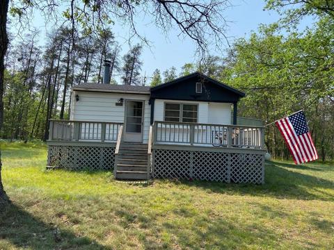 4253 Diamond Dr, Grayling, MI 49738 photo 1