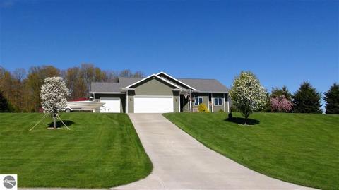 7414 E Meadows Dr, Cedar, MI 49621 photo 1