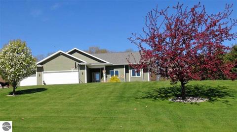7414 E Meadows Dr, Cedar, MI 49621 photo 2