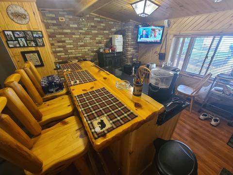 7529 Dudd Rd, Vanderbilt, MI 49795 photo 2