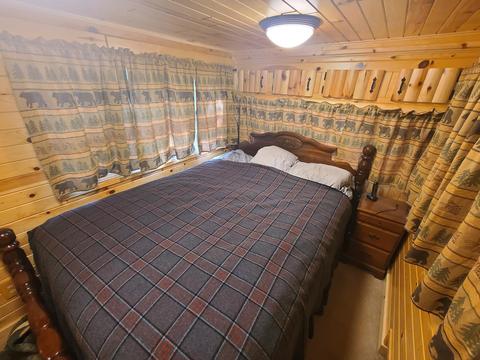 7529 Dudd Rd, Vanderbilt, MI 49795 photo 5