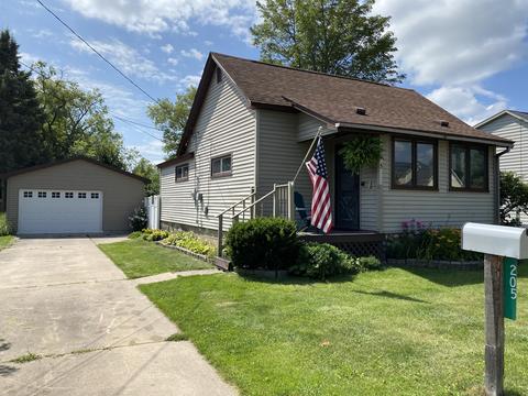 205 Peninsular Ave, Grayling, MI 49738 photo 3