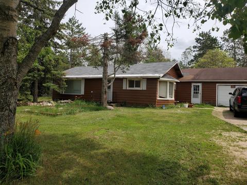 3389 Chase Bridge Rd, Grayling, MI 49738 photo 1