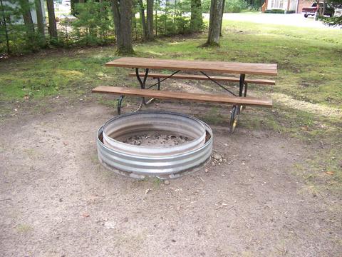117 Bear Cub Trail Roscommon Mi 48653 Trl, Roscommon, MI 48653 photo 14