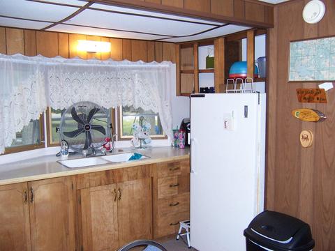 117 Bear Cub Trail Roscommon Mi 48653 Trl, Roscommon, MI 48653 photo 5