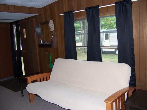 117 Bear Cub Trail Roscommon Mi 48653 Trl, Roscommon, MI 48653 photo 2