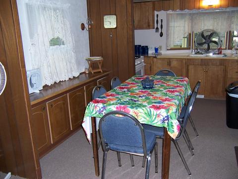 117 Bear Cub Trail Roscommon Mi 48653 Trl, Roscommon, MI 48653 photo 4