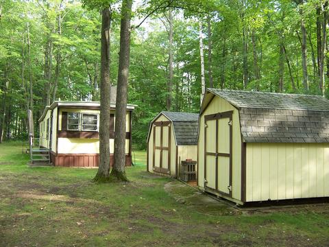 117 Bear Cub Trail Roscommon Mi 48653 Trl, Roscommon, MI 48653 photo 16