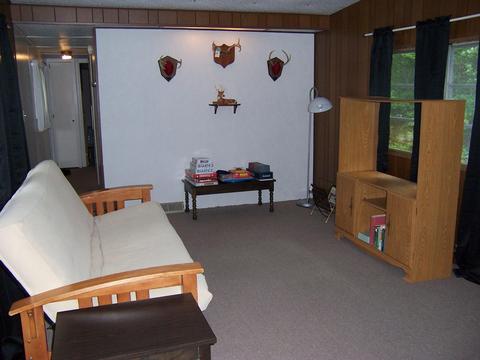 117 Bear Cub Trail Roscommon Mi 48653 Trl, Roscommon, MI 48653 photo 3