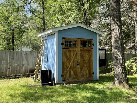 6344 Atkinson Road Grayling Mi 49738 Rd, Grayling, MI 49738 photo 3