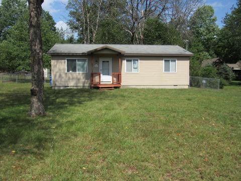 4862 W School Road Roscommon Mi 48653 Rd, Roscommon, MI 48653 photo 2