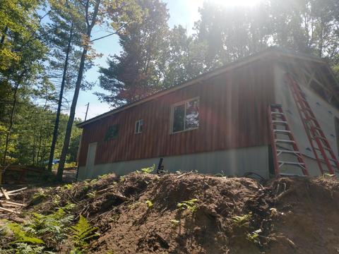 16460 Timberline Drive Wolverine Mi 49799 Dr, Wolverine, MI 49799 photo 8