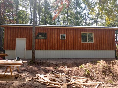 16460 Timberline Drive Wolverine Mi 49799 Dr, Wolverine, MI 49799 photo 9