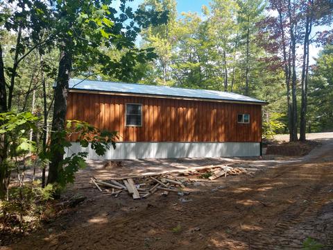 16460 Timberline Drive Wolverine Mi 49799 Dr, Wolverine, MI 49799 photo 7