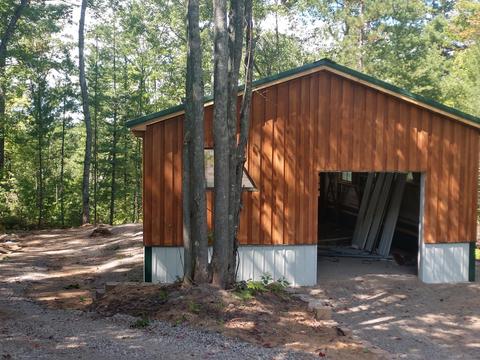 16460 Timberline Drive Wolverine Mi 49799 Dr, Wolverine, MI 49799 photo 5
