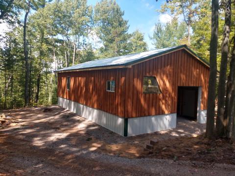 16460 Timberline Drive Wolverine Mi 49799 Dr, Wolverine, MI 49799 photo 1