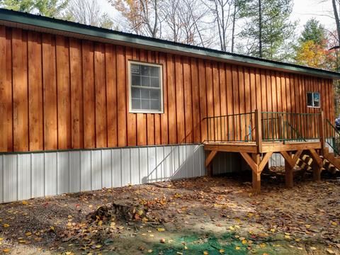 16460 Timberline Drive Wolverine Mi 49799 Dr, Wolverine, MI 49799 photo 2