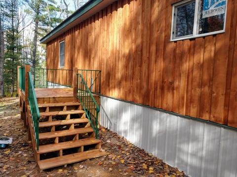 16460 Timberline Drive Wolverine Mi 49799 Dr, Wolverine, MI 49799 photo 3