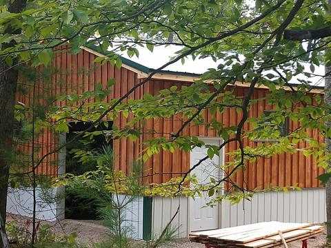 16460 Timberline Drive Wolverine Mi 49799 Dr, Wolverine, MI 49799 photo 16