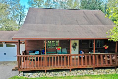 305 Ausable River Trail Roscommon Mi 48653 Trl, Roscommon, MI 48653 photo 42