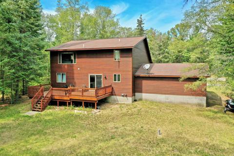 305 Ausable River Trail Roscommon Mi 48653 Trl, Roscommon, MI 48653 photo 3