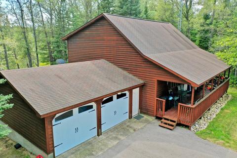 305 Ausable River Trail Roscommon Mi 48653 Trl, Roscommon, MI 48653 photo 41