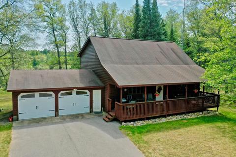305 Ausable River Trail Roscommon Mi 48653 Trl, Roscommon, MI 48653 photo 1
