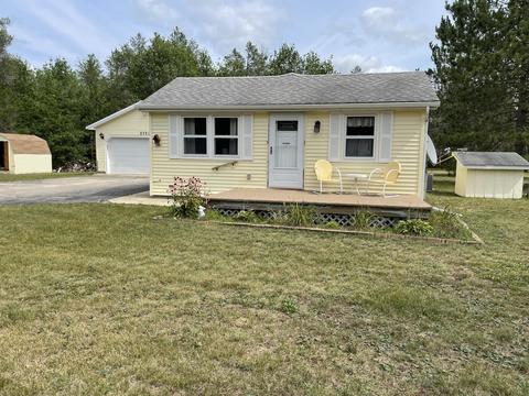 11121 Leline Road Roscommon Mi 48653 Rd, Roscommon, MI 48653 photo 1